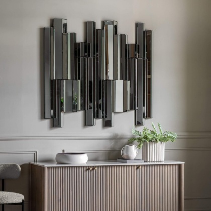 Gallery Direct Almada Mirror Gallery Direct Almada Mirror