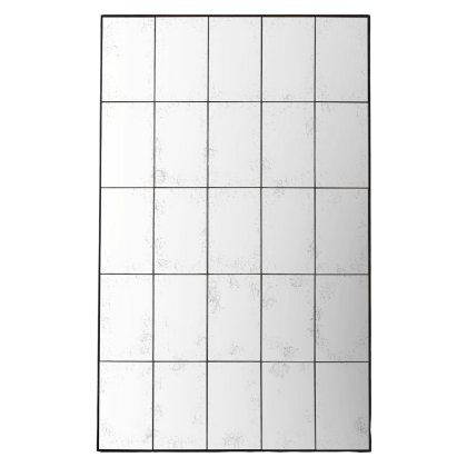 Gallery Direct Boxley Mirror, Large Gallery Direct Boxley Mirror, Large