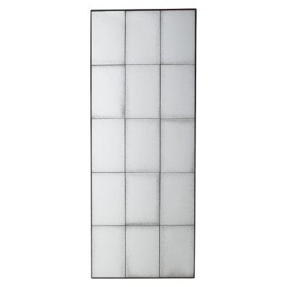 Gallery Direct Boxley Mirror, Full Length Gallery Direct Boxley Mirror, Full Length