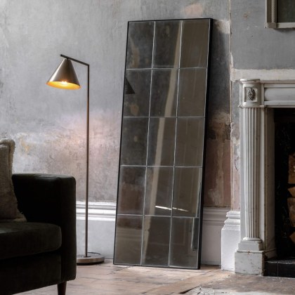 Gallery Direct Boxley Mirror, Full Length Gallery Direct Boxley Mirror, Full Length