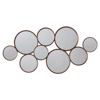 Gallery Direct Kempsford Mirror Gallery Direct Kempsford Mirror