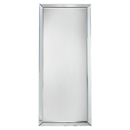 Gallery Direct Luna Mirror, Large Gallery Direct Luna Mirror, Large