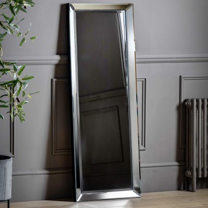 Gallery Direct Luna Mirror, Full Length Gallery Direct Luna Mirror, Full Length