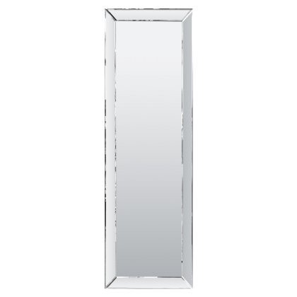Gallery Direct Luna Mirror, Full Length Gallery Direct Luna Mirror, Full Length
