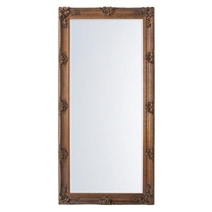 Gallery Direct Abbey Mirror | Gold Gallery Direct Abbey Mirror | Gold