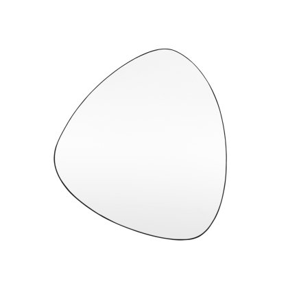 Gallery Direct Caesars Mirror Small Gallery Direct Caesars Mirror Small