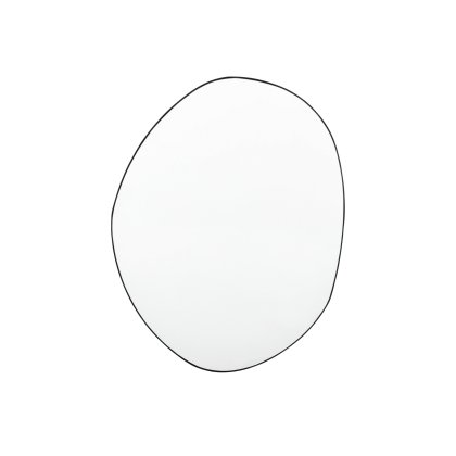 Gallery Direct Caesars Mirror Medium Gallery Direct Caesars Mirror Medium