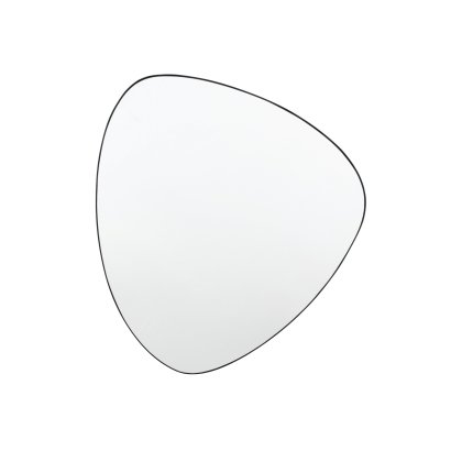 Gallery Direct Caesars Mirror Large Gallery Direct Caesars Mirror Large