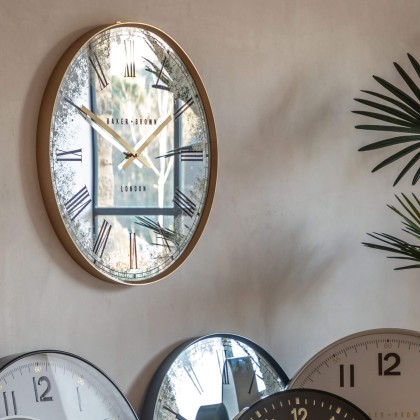 Gallery Direct Chester Wall Clock Gallery Direct Chester Wall Clock