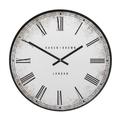 Gallery Direct Chester Wall Clock Gallery Direct Chester Wall Clock