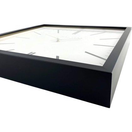 Gallery Direct Garrick Grand Clock Gallery Direct Garrick Grand Clock