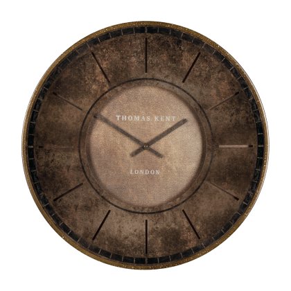 Gallery Direct Florentine Wall Clock Gallery Direct Florentine Wall Clock