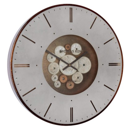 Gallery Direct Clocksmith Wall Clock Gallery Direct Clocksmith Wall Clock