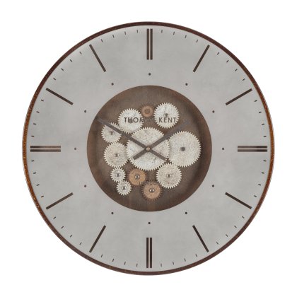 Gallery Direct Clocksmith Wall Clock Gallery Direct Clocksmith Wall Clock