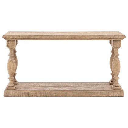 Gallery Direct Vancouver Console Table Gallery Direct Vancouver Console Table