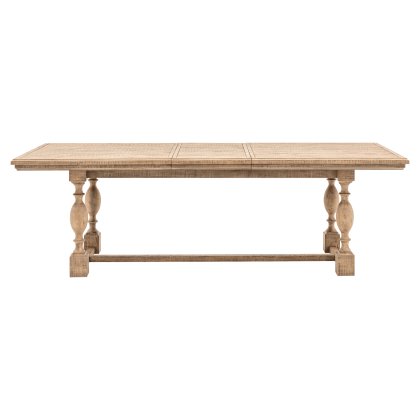 Gallery Direct Vancouver Extending Dining Table Gallery Direct Vancouver Extending Dining Table