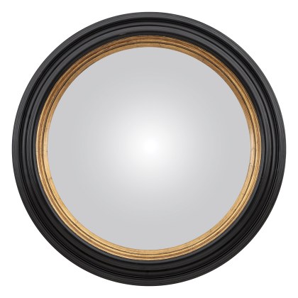 Gallery Direct Rockbourne Convex Large Mirror Gallery Direct Rockbourne Convex Large Mirror