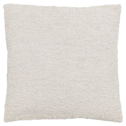 Gallery Direct Ashdown Cushion Ivory Gallery Direct Ashdown Cushion Ivory