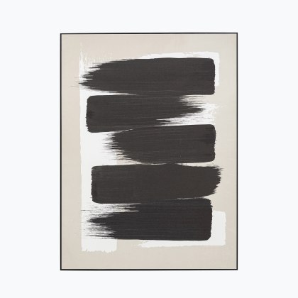 Gallery Direct Guard Up Framed Canvas Gallery Direct Guard Up Framed Canvas