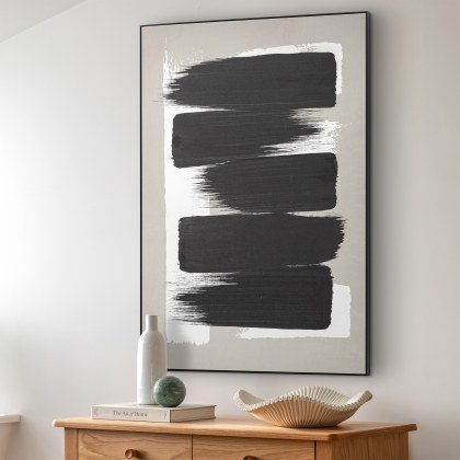 Gallery Direct Guard Up Framed Canvas Gallery Direct Guard Up Framed Canvas