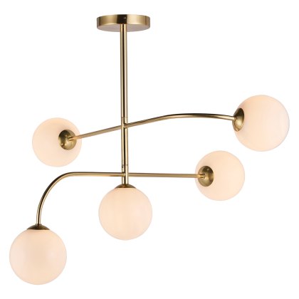 Gallery Direct Otto Ceiling Light Gallery Direct Otto Ceiling Light
