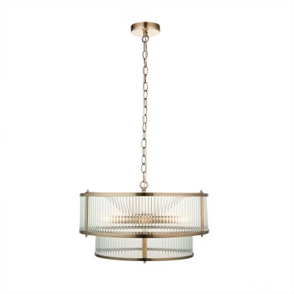 Gallery Direct Ridgeton Pendant Light Fitting Gallery Direct Ridgeton Pendant Light Fitting