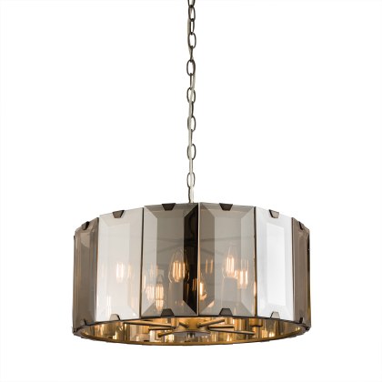 Gallery Direct Clooney Large Pendant Light Gallery Direct Clooney Large Pendant Light