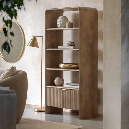 Gallery Direct Colonna Open Display Gallery Direct Colonna Open Display