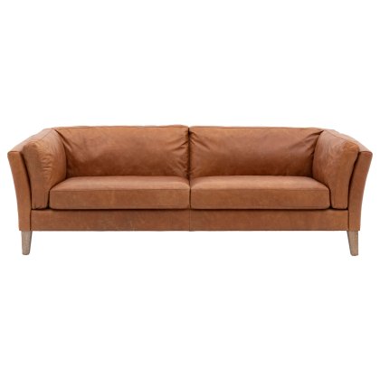 Gallery Direct Ebury 3 Seater Sofa Gallery Direct Ebury 3 Seater Sofa