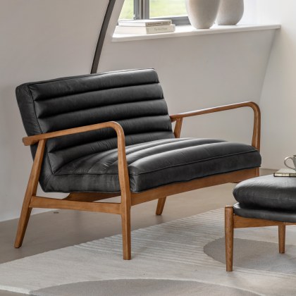 Gallery Direct Datsun 2 Seater Sofa Antique Gallery Direct Datsun 2 Seater Sofa Antique