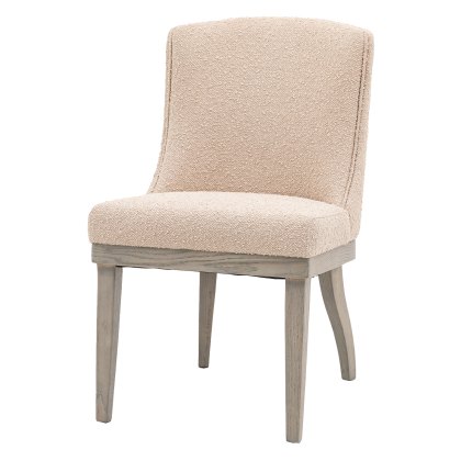 Gallery Direct Kelvedon Dining Chair Natural Gallery Direct Kelvedon Dining Chair Natural