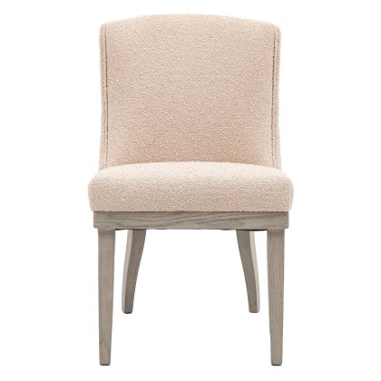 Gallery Direct Kelvedon Dining Chair Natural Gallery Direct Kelvedon Dining Chair Natural