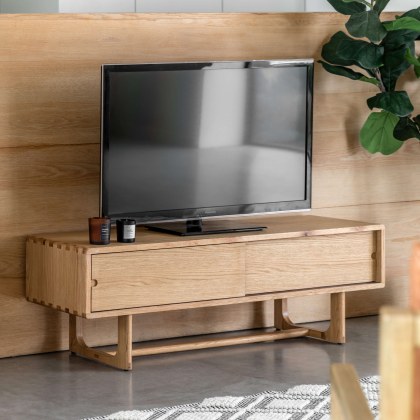 Gallery Direct Media Unit, Natural Gallery Direct Media Unit, Natural