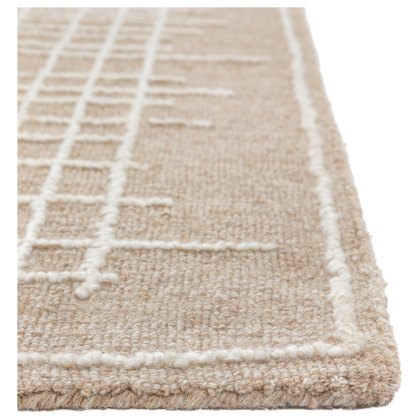 Gallery Direct Elmira Tufted Rug, 200x290cm Gallery Direct Elmira Tufted Rug, 200x290cm