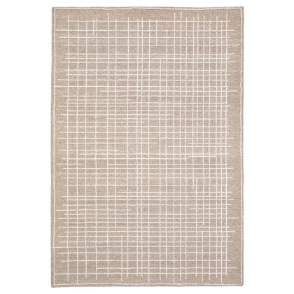 Gallery Direct Elmira Linear Rug, 160x230cm Gallery Direct Elmira Linear Rug, 160x230cm