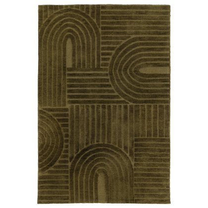 Gallery Direct Saser Rug, 160x230cm Gallery Direct Saser Rug, 160x230cm