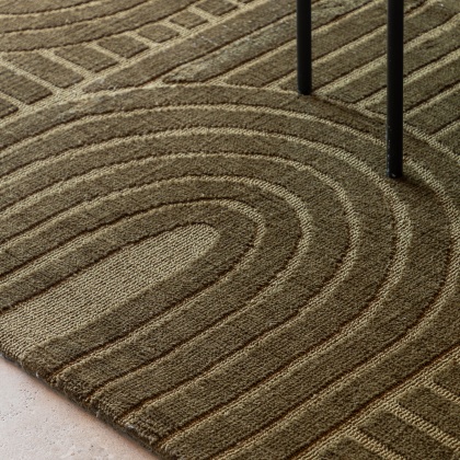 Gallery Direct Saser Rug, 160x230cm Gallery Direct Saser Rug, 160x230cm