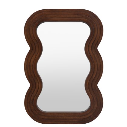 Gallery Direct Hasker Mirror, Small Gallery Direct Hasker Mirror, Small
