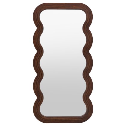 Gallery Direct Hasker Mirror, Large Gallery Direct Hasker Mirror, Large