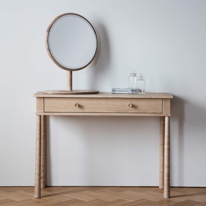 Gallery Direct Wycombe Dressing Table Gallery Direct Wycombe Dressing Table