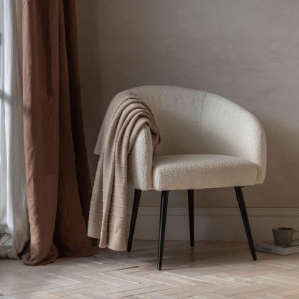 Gallery Direct Bugatti Tub Chair Gallery Direct Bugatti Tub Chair