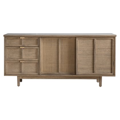 Gallery Direct Kyoto Low Sideboard Gallery Direct Kyoto Low Sideboard