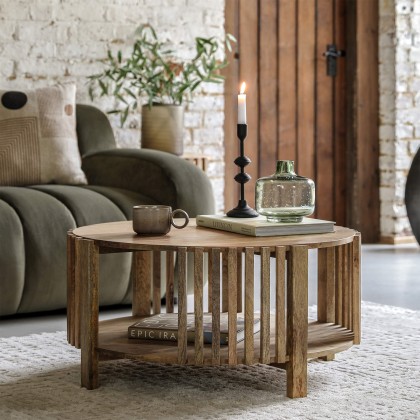 Gallery Direct Voss Coffee Table Gallery Direct Voss Coffee Table