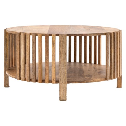 Gallery Direct Voss Coffee Table Gallery Direct Voss Coffee Table