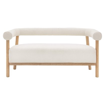 Gallery Direct Acera 2 Seater Sofa Gallery Direct Acera 2 Seater Sofa