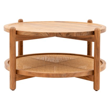 Gallery Direct Cannes Coffee Table Gallery Direct Cannes Coffee Table