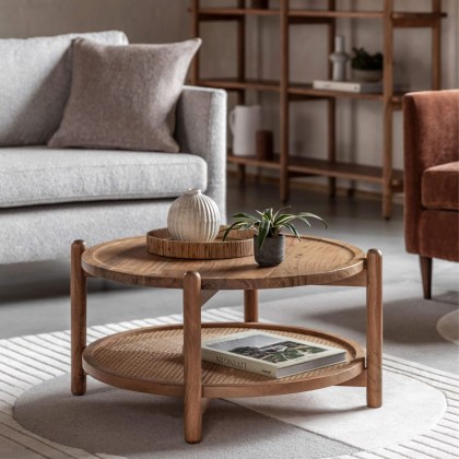 Gallery Direct Cannes Coffee Table Gallery Direct Cannes Coffee Table