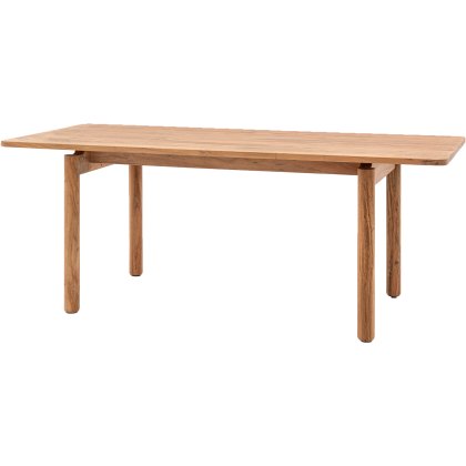 Gallery Direct Cannes Dining Table Gallery Direct Cannes Dining Table