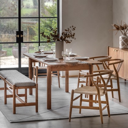 Gallery Direct Cannes Dining Table Gallery Direct Cannes Dining Table