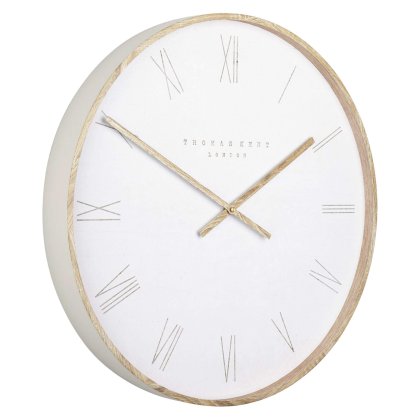 Gallery Direct Nordic Wall Clock Gallery Direct Nordic Wall Clock